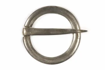 épingle de col 1901.1.608 Photo