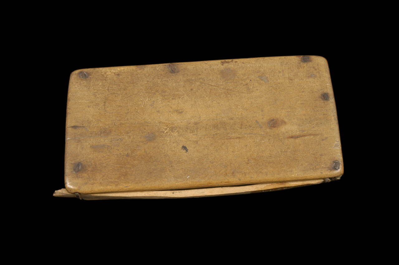 pince-nez 1901.1.620.1-3 Photo
