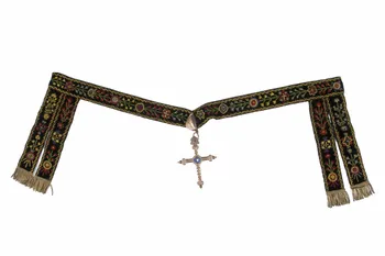 croix-pendentif 1901.1.776 Photo