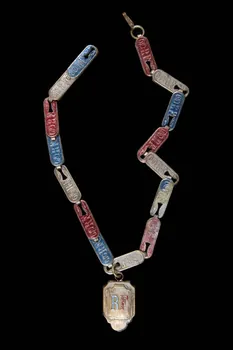 collier 1901.1.867.1-2  Photo