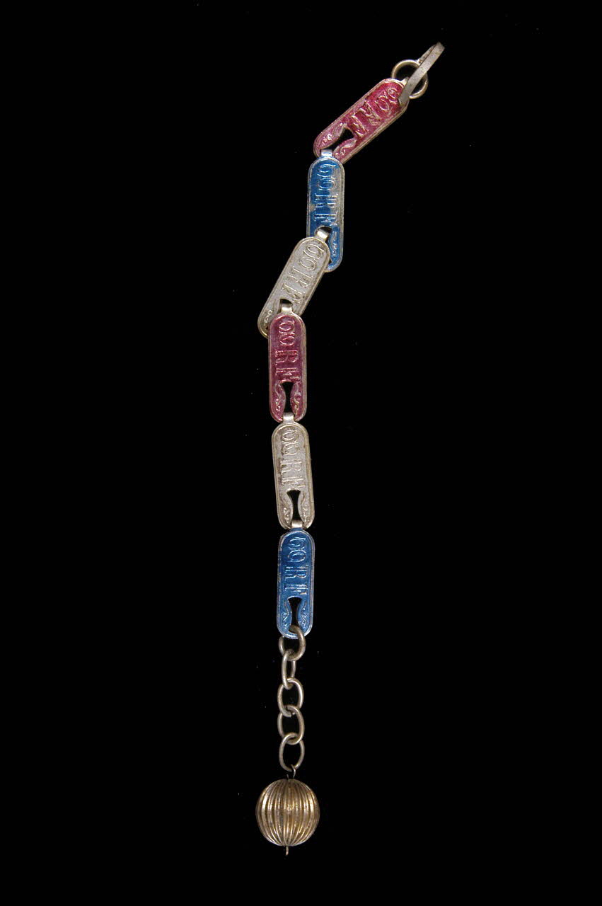 bracelet 1901.1.869 Photo