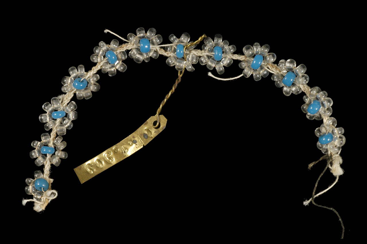 PASSEMENTERIE 1901.1.909 Photo