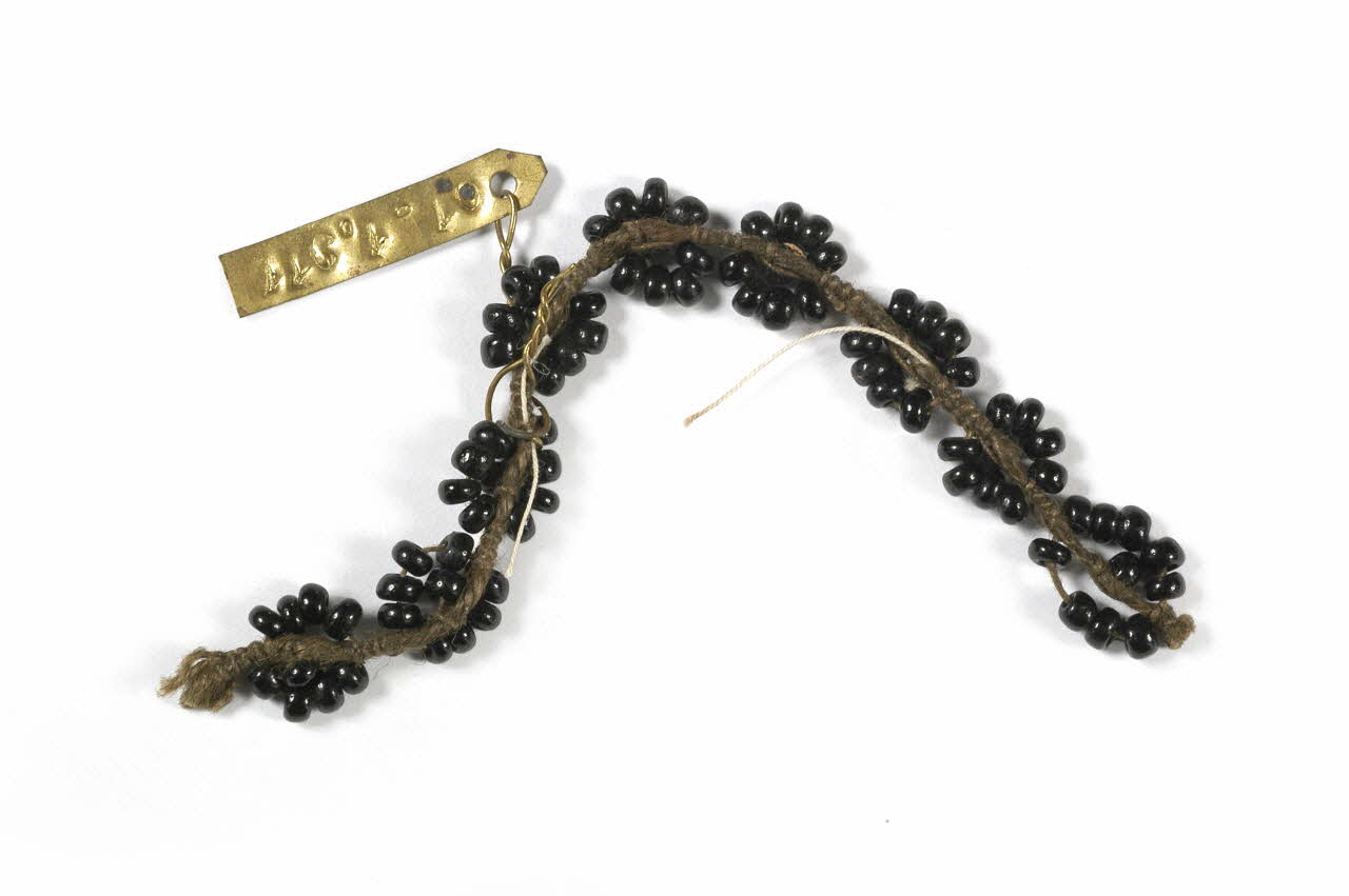 PASSEMENTERIE 1901.1.911 Photo