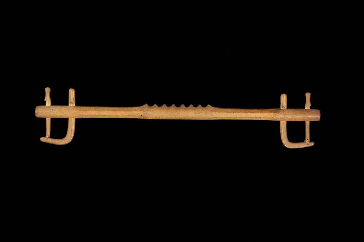 objet non identifié DMH1901.55.120 Photo