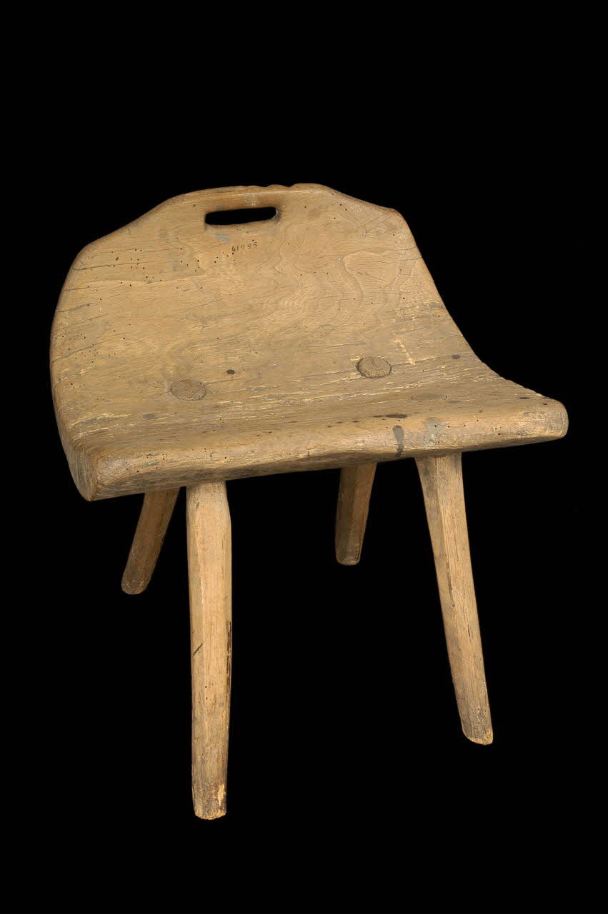 tabouret DMH1901.55.99 Photo