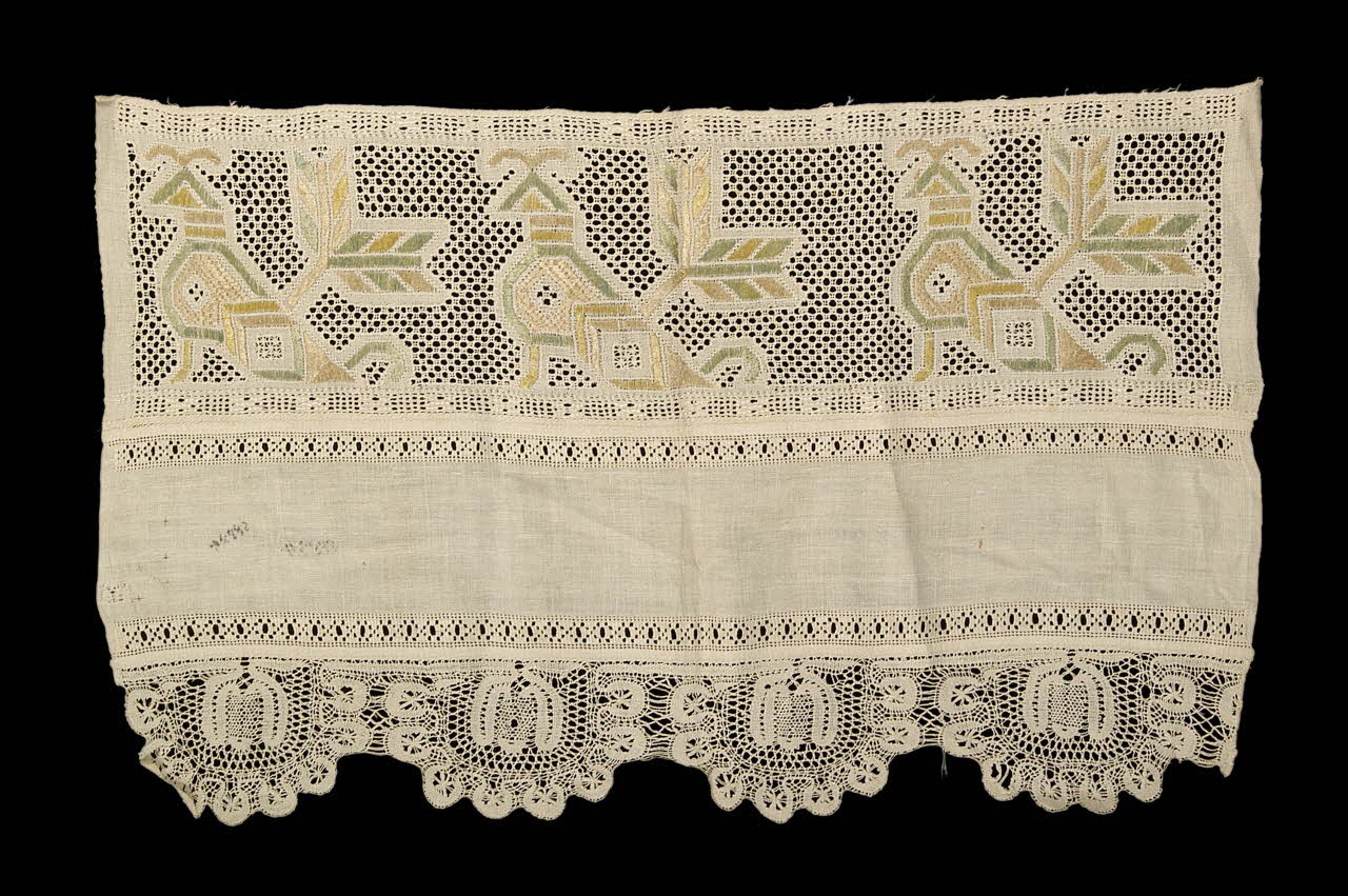 drap mortuaire DMH1901.57.280 Photo