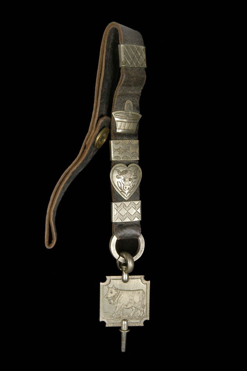 chaîne de montre DMH1901.60.180 Photo
