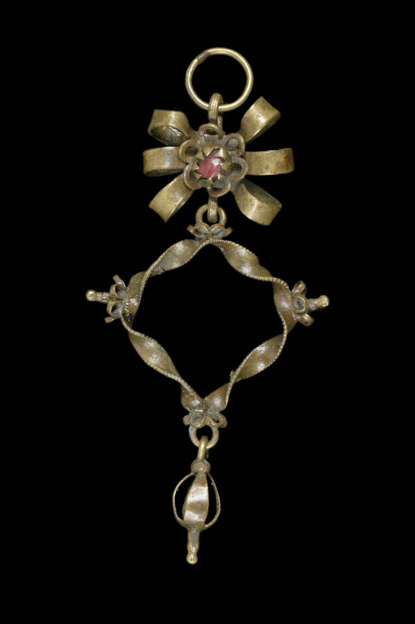 PENDANT DMH1901.60.206  Photo