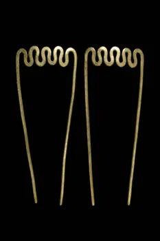 épingle à cheveux DMH1901.60.216.1-2  Photo