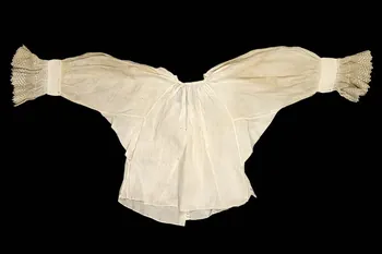 corsage DMH1906.33.156.1 Photo