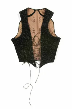 corselet DMH1906.33.156.3 Photo