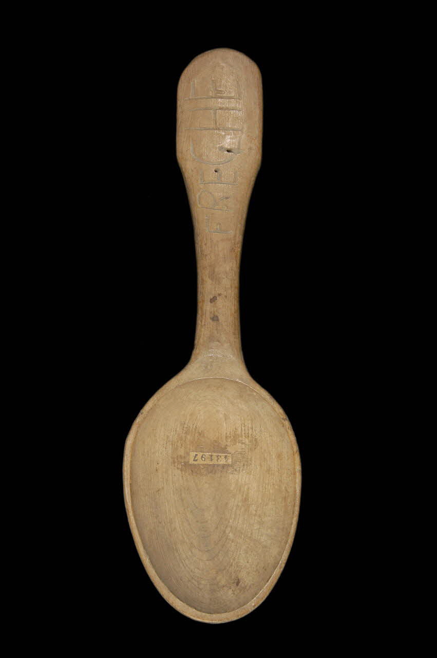 cuiller 1908.2.5 Photo