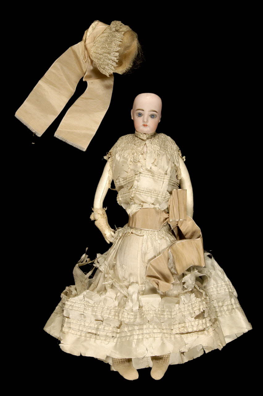 poupée-femme 1913.1.131 Photo