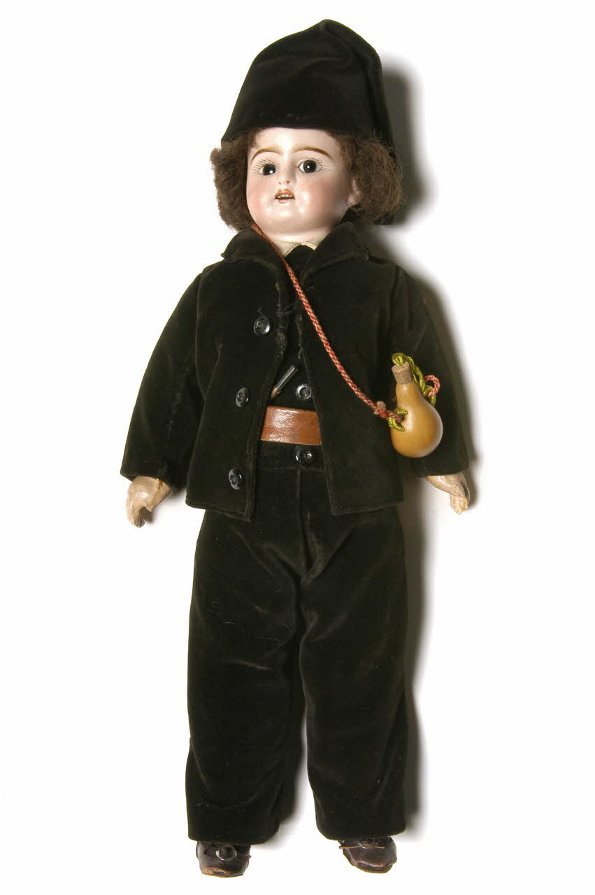 poupée-homme 1913.1.169 Photo