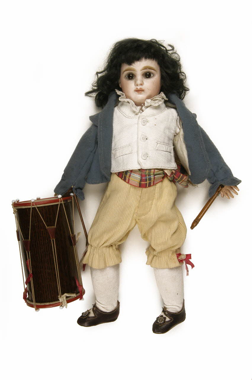 poupée-femme 1913.1.269 Photo