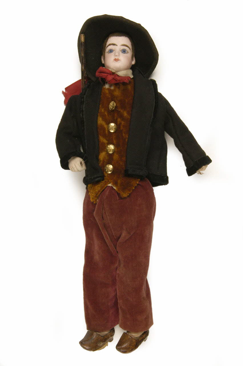 poupée-homme 1913.1.271 Photo