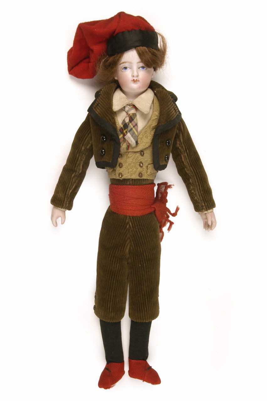 poupée-homme 1913.1.296 Photo