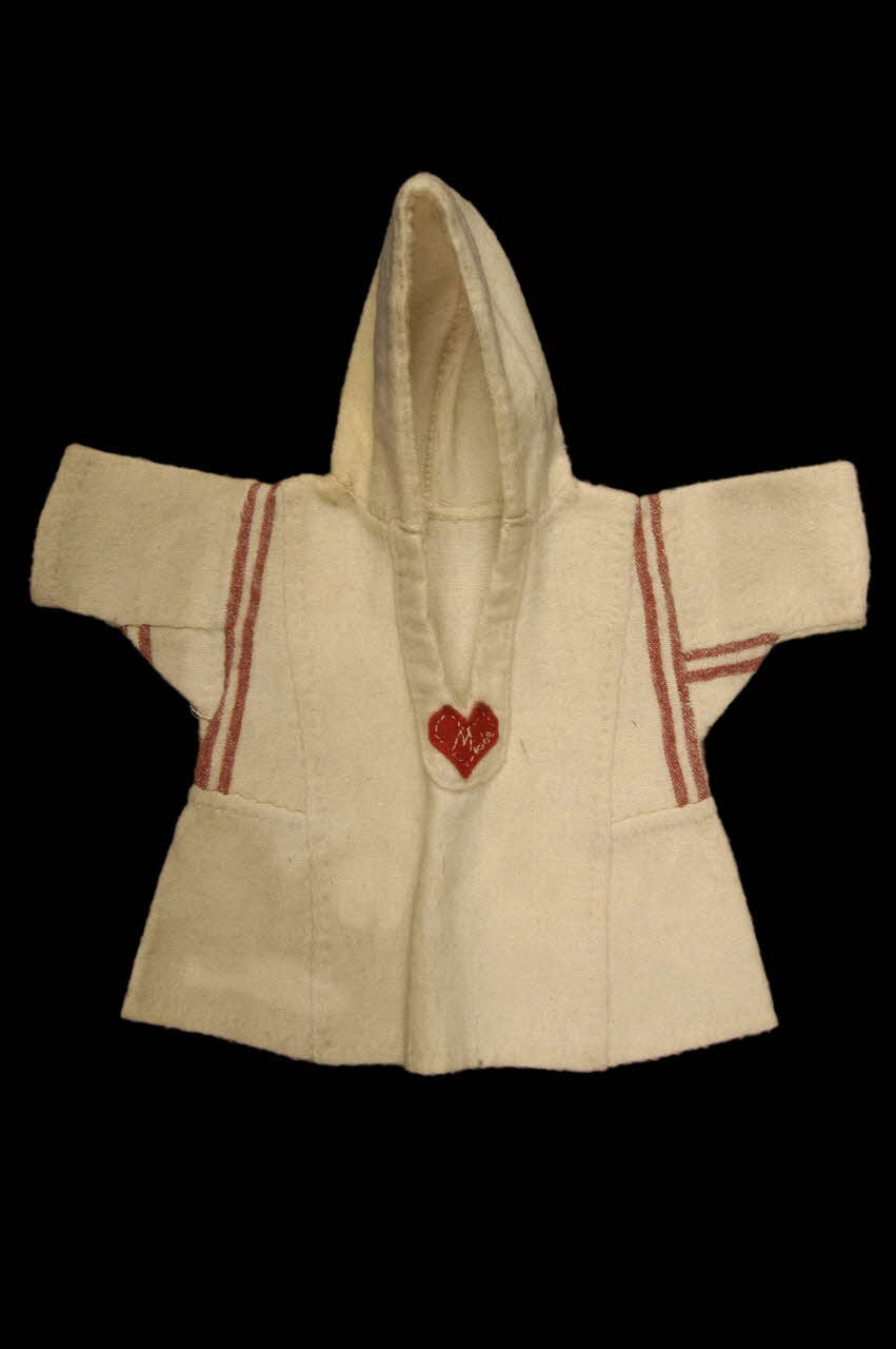 blouson 1913.1.368 Photo