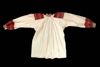 chemise DMH1919.1.1.1 Photo