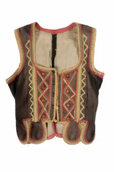 gilet DMH1919.1.1.3 Photo