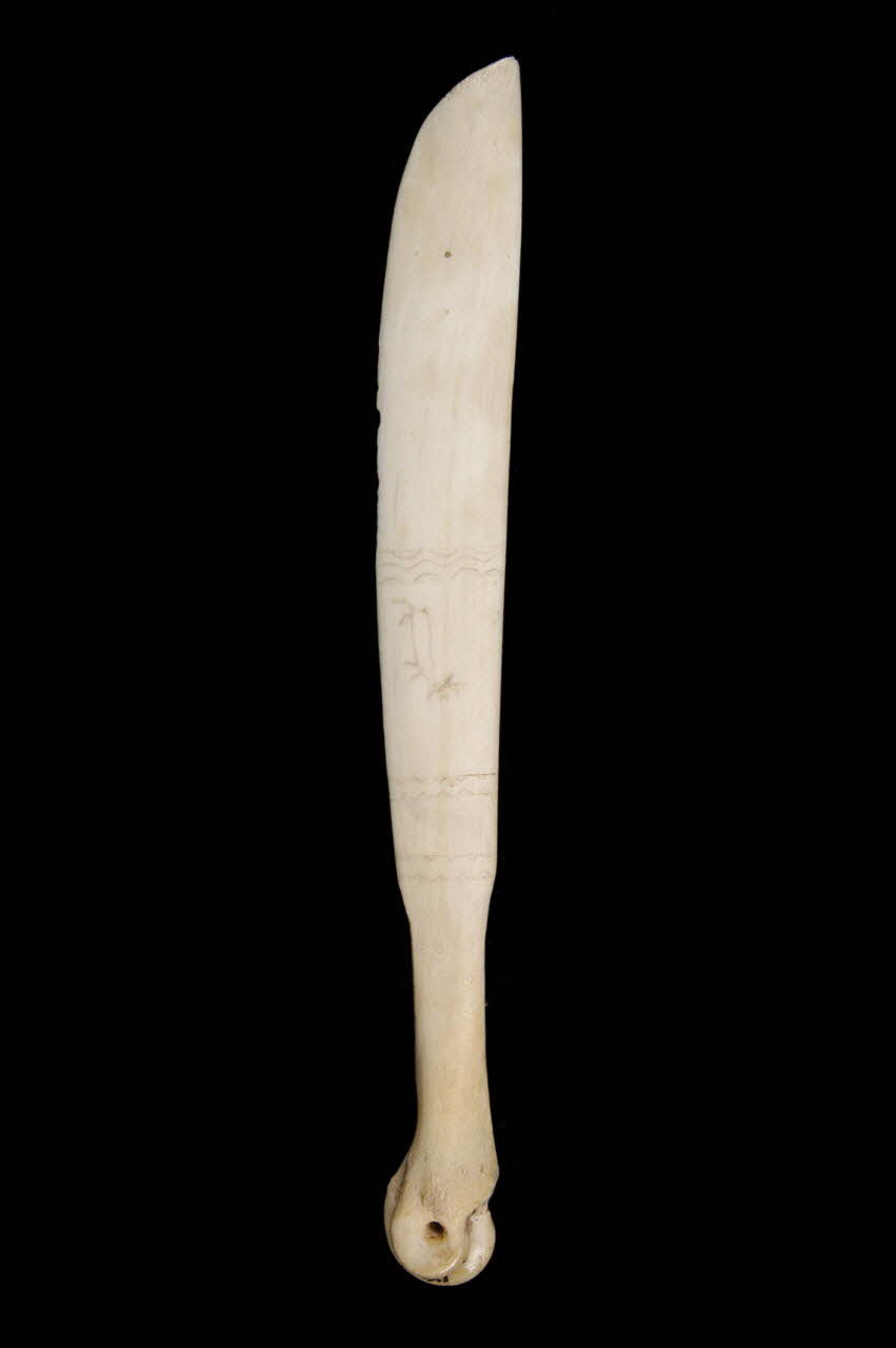 coupe-papier DMH1933.129.3 Photo