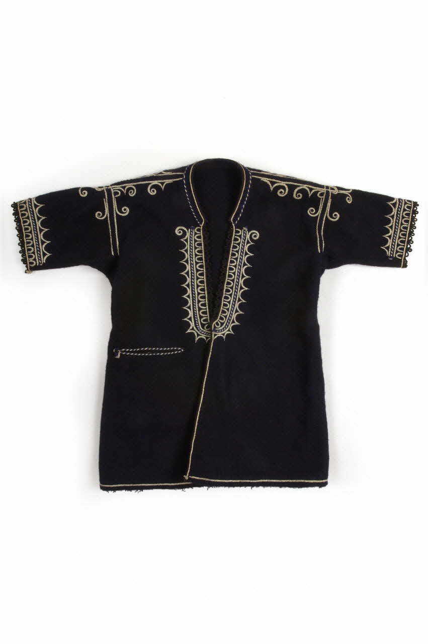 manteau DMH1934.183.1.2  Photo