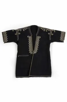 manteau DMH1934.183.1.2 Photo