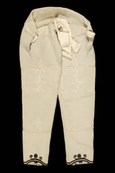 pantalon DMH1934.183.1.3 Photo