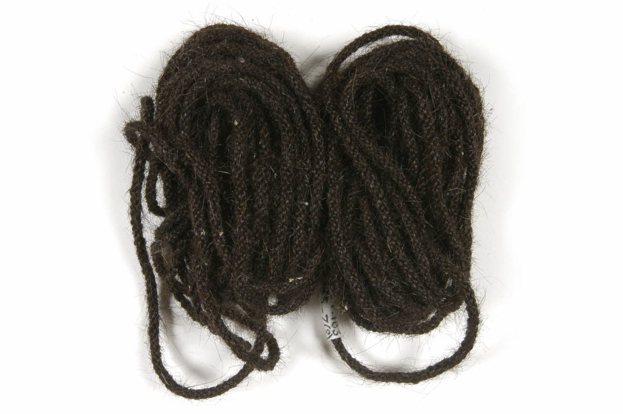 cordon DMH1934.183.5.7 Photo