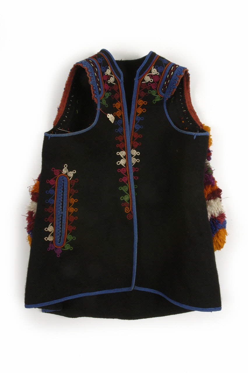 veste DMH1934.183.6.3 Photo