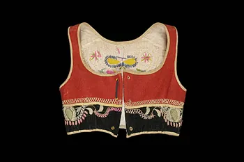 bolero DMH1935.130.1.4  Photo