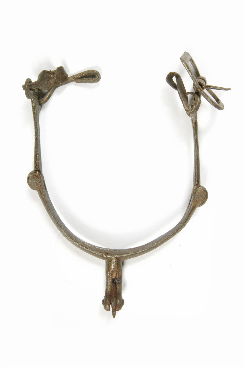 éperon 1936.1111 Photo