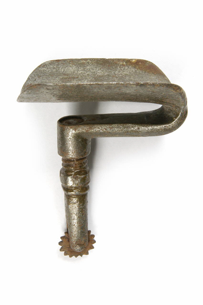 éperon 1936.1112 Photo