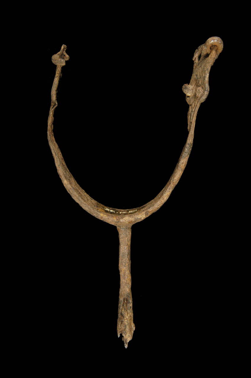 éperon 1936.1429 Photo