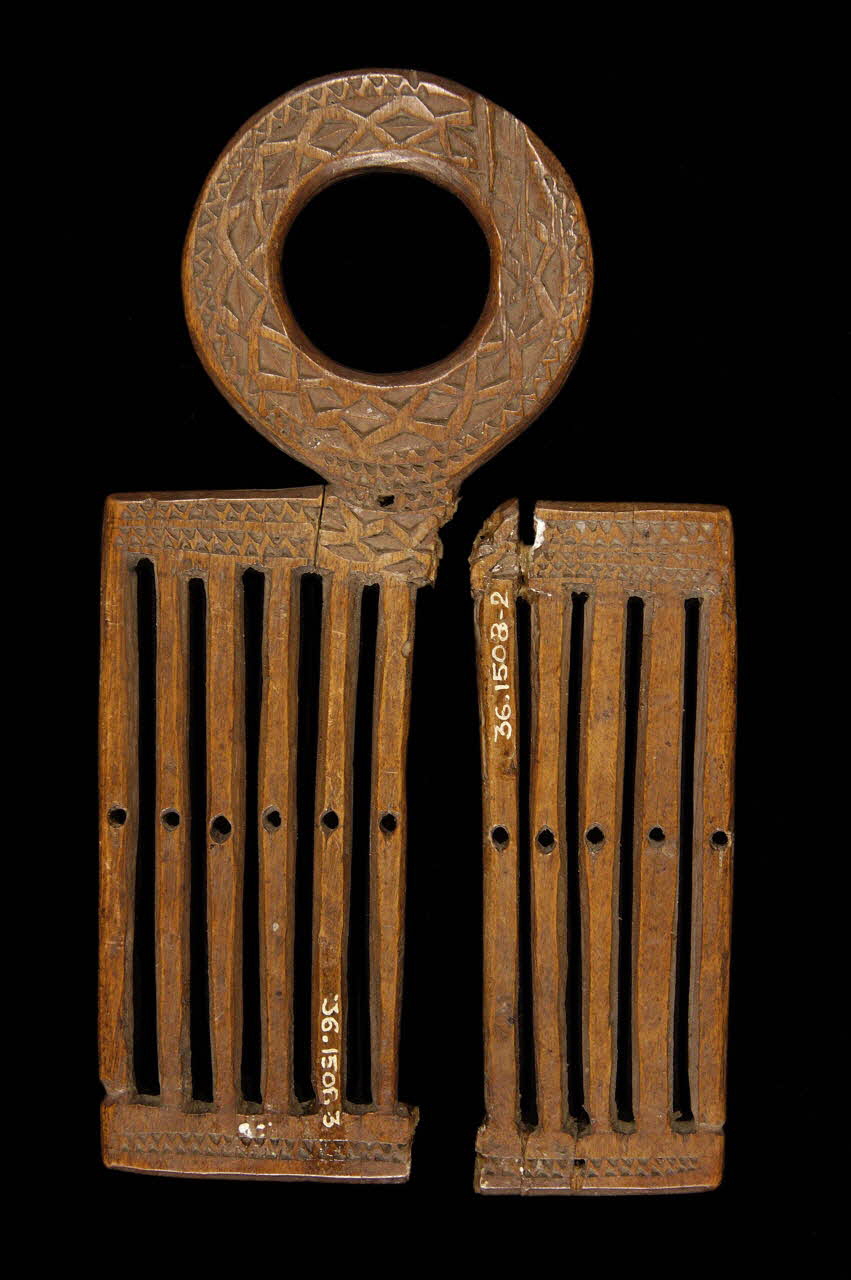 passette à rubans 1936.1508.1-3 Photo