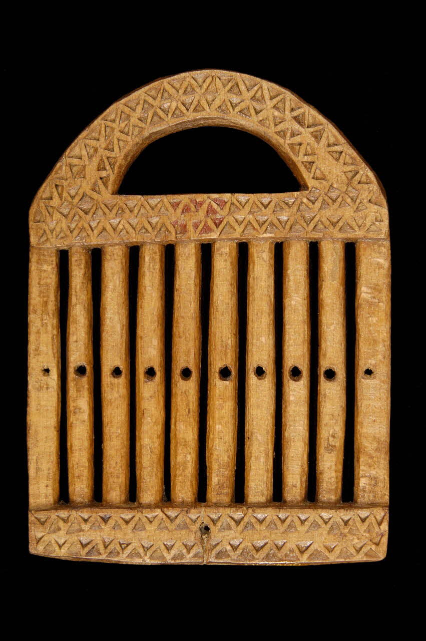 passette à rubans 1936.1530 Photo