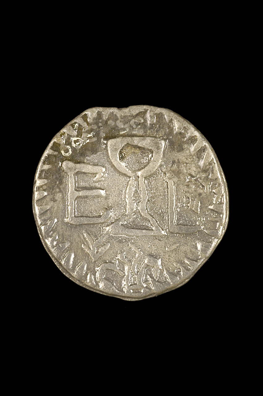 plomb de pèlerinage 1936.1590 Photo