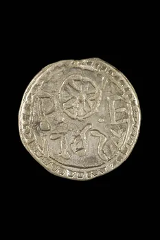 plomb de pèlerinage 1936.1590  Photo