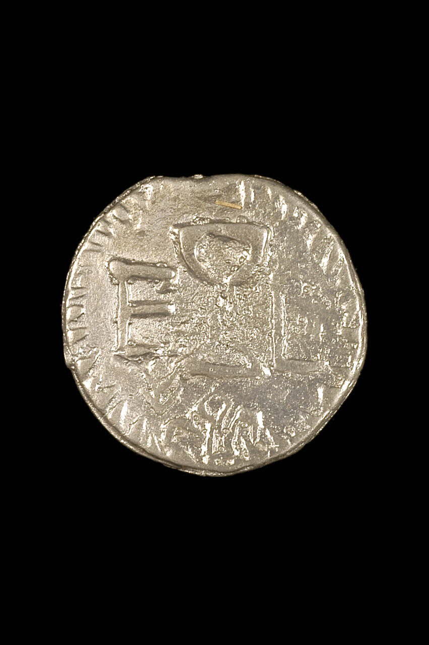 plomb de pèlerinage 1936.1591 Photo