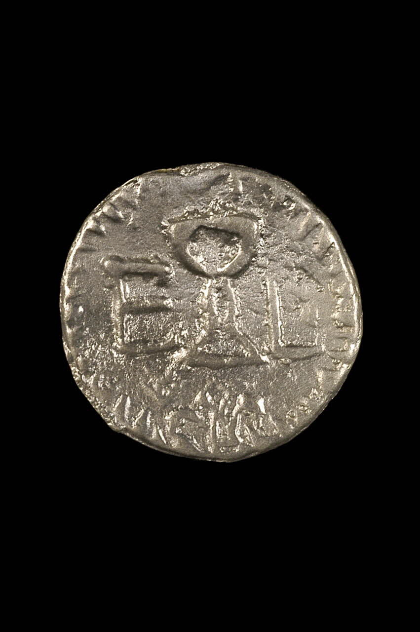plomb de pèlerinage 1936.1592 Photo