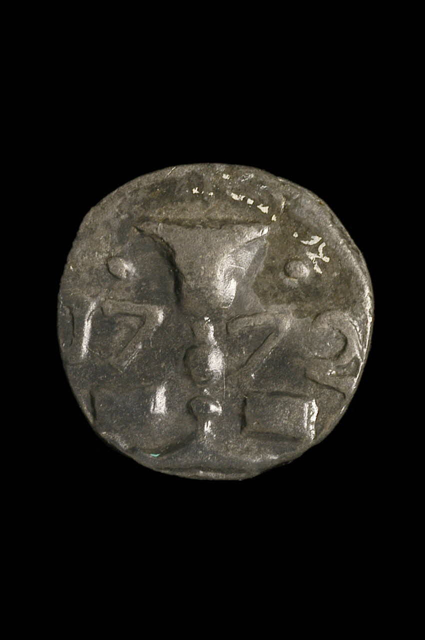 plomb de pèlerinage 1936.1593 Photo