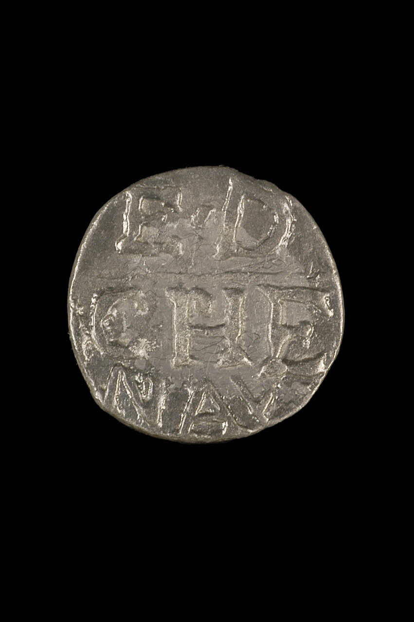 plomb de pèlerinage 1936.1593 Photo