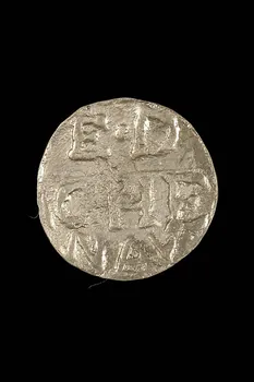 plomb de pèlerinage 1936.1595  Photo