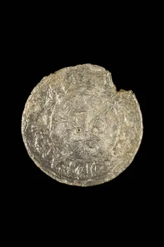 plomb de pèlerinage 1936.1596  Photo