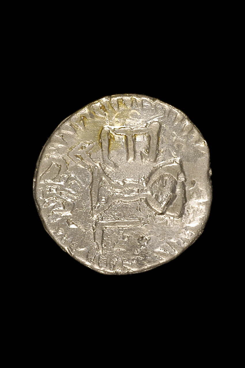 plomb de pèlerinage 1936.1599  Photo