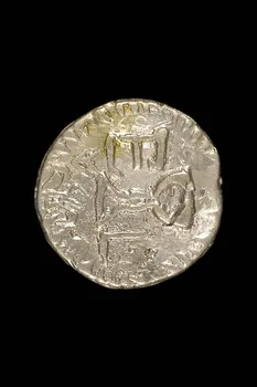 plomb de pèlerinage 1936.1599  Photo