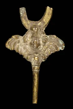 clé de montre 1936.1871 Photo