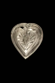 coeur-coulant 1936.2108 Photo