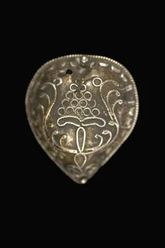 coeur-coulant 1936.2122 Photo
