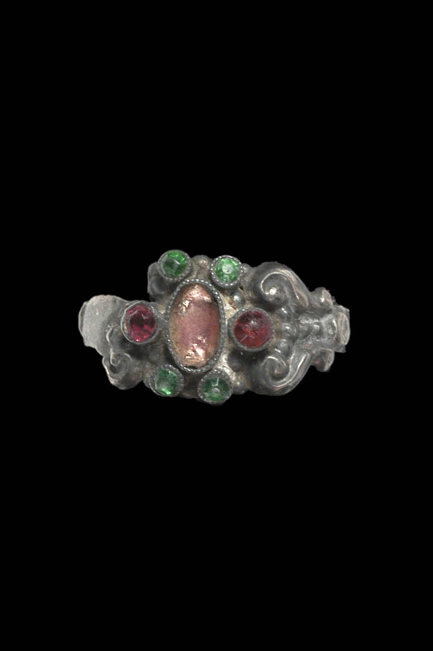 bague Pays de la Loire, France 1838-1888 1936.2262 Photo